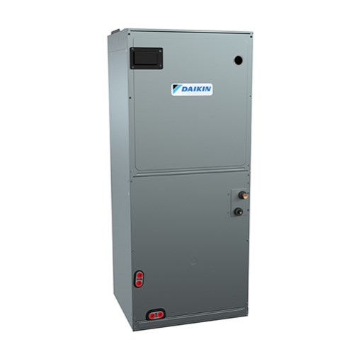 an image of daikin 2 ton multi-position ecm based air handler